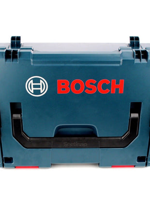 Bosch GWS 18-125 V-LI Akku Winkelschleifer 18V 125mm + 1x Akku 4,0Ah + Ladegerät + L-Boxx - Toolbrothers