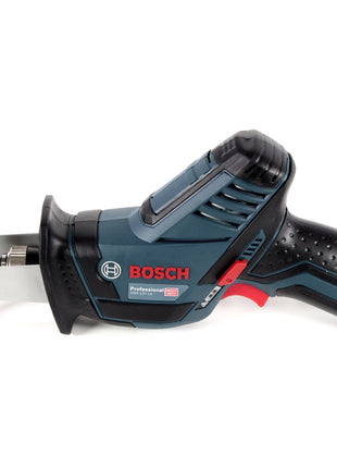 Bosch GSA 12V-14 Akku Säbelsäge 12 V + 1x Akku 2,0 Ah - ohne Ladegerät - Toolbrothers