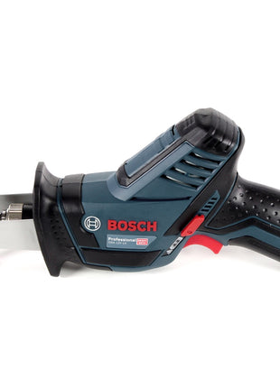 Bosch GSA 12V-14 Akku Säbelsäge 12 V + 1x Akku 2,5 Ah - ohne Ladegerät - Toolbrothers