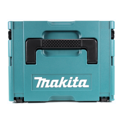 Makita DGA 452 RMJ Akku Winkelschleifer 18 V 115 mm + 2x Akku 4,0 Ah + Ladegerät + Makpac - Toolbrothers