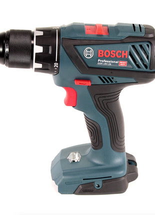 Bosch GSR 18V-28 Akku Bohrschrauber 18V 63Nm in L-Boxx ( 06019H4108 ) - ohne Akku, ohne Ladegerät - Toolbrothers