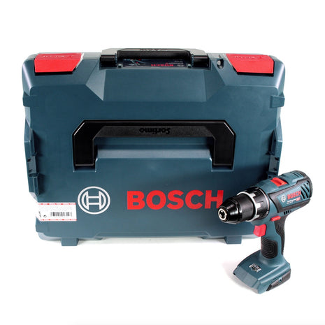 Bosch GSR 18V-28 Akku Bohrschrauber 18V 63Nm in L-Boxx ( 06019H4108 ) - ohne Akku, ohne Ladegerät - Toolbrothers