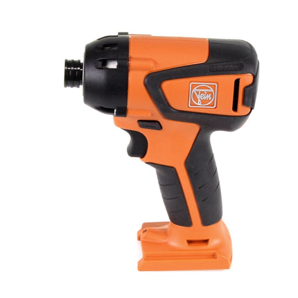 FEIN ASCD 12-150 W4C Brushless Li-Ion Akku Schlagschrauber in Werkzeugkoffer + 2x 2,5 Ah Akku + Ladegerät - Toolbrothers