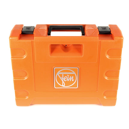 FEIN ASCD 12-150 W8C Brushless Li-Ion Akku Schlagschrauber im Werkzeugkoffer + 1x 2,5 Ah Akku + Ladegerät - Toolbrothers