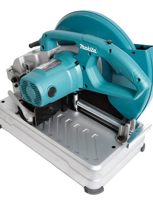 Makita LW 1400 Trennschleifmaschine 2.200W 355mm - Toolbrothers