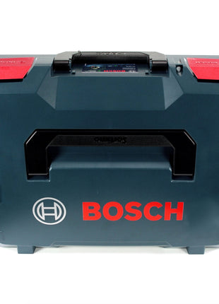 Bosch GSR 18V-28 Akku Bohrschrauber 18V 1/2" 13mm in L-Boxx + 2x 5,0 Ah Akku + Ladegerät - Toolbrothers