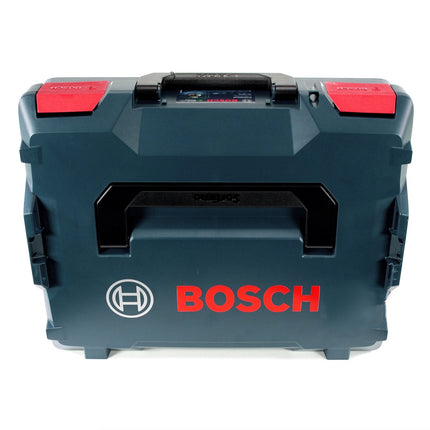 Bosch GSR 18V-28 Akku Bohrschrauber 18V 1/2" 13mm in L-Boxx + 2x 5,0 Ah Akku + Ladegerät - Toolbrothers