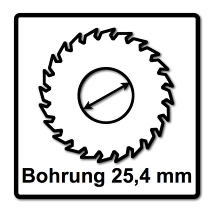 WellCut Diamond Blade Diamant Trennscheibe 230 x 25,4 mm  ( 555 230 / 25 ) - Toolbrothers