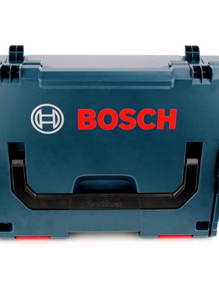 Bosch GDS 18 V-LI Professional Akku Drehschlagschrauber in L-Boxx + 2,0 Ah Akku + AL 1820 CV Ladegerät - Toolbrothers