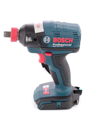 Bosch GDX 18 V-EC Professional 18 V  Akku Drehschlagschrauber in L-Boxx + 1x 2,0 Ah Akku + AL 1820 CV Ladegerät - Toolbrothers