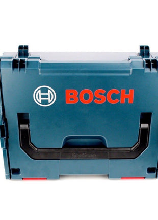 Bosch GSR 18 VE-2-LI Professional Akku Bohrschrauber in L-Boxx + 1x 2,0 Ah Akku + AL 1820 CV Ladegerät - Toolbrothers