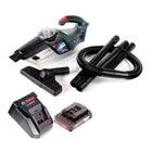 Bosch GAS 18V-1 Akku Staubsauger 18V + 1x Akku 2,0Ah + Ladegerät - Toolbrothers