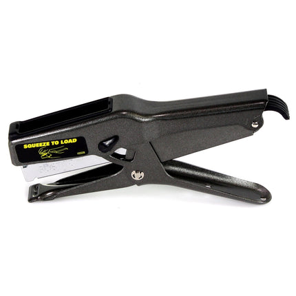 Bostitch Pro B8 Hochleistungsheftzange Tacker STCR2115 + 5.000 Stk. Heftklammern 6 mm 1/4" - Toolbrothers