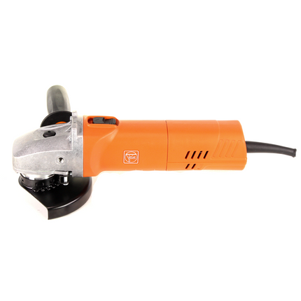 FEIN WSG 17-125 PQ Compact-Winkelschleifer mit 125 mm Durchmesser 1700 W ( 72220860000  ) - Toolbrothers