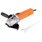 FEIN WSG 17-125 PSQ Compact-Winkelschleifer mit 125 mm Durchmesser ( 72221060000 ) - Toolbrothers