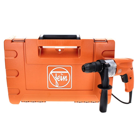 FEIN BOP 10 Bohrmaschine mit 500 W bis 10 mm im Transportkoffer ( 72055361000 ) - Toolbrothers