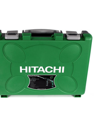 Hitachi DH 26 PC SDS Plus Bohrhammer Meißelhammer 830 W im Koffer + 13 mm Schnellspann Bohrfutter - Toolbrothers