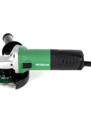 Hitachi G13SR4 730W 125mm Winkelschleifer - Toolbrothers