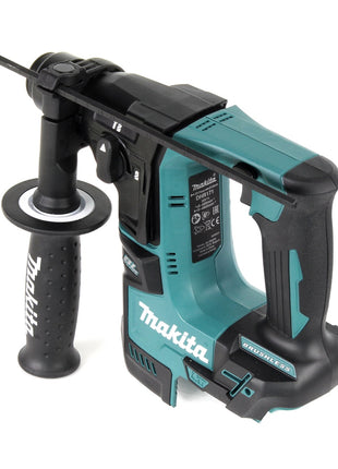 Makita DHR 171 Z Akku Bohrhammer 18 V 1,2J SDS plus Brushless Solo - ohne Akku, ohne Ladegerät - Toolbrothers