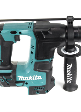 Makita DHR 171 Z Akku Bohrhammer 18 V 1,2J SDS plus Brushless Solo - ohne Akku, ohne Ladegerät - Toolbrothers