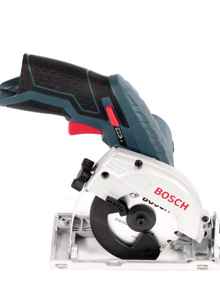 Bosch GKS 12V-26 Akku Kreissäge 12V 85 mm Solo ( 06016A1001 ) - ohne Akku, ohne Ladegerät - Toolbrothers