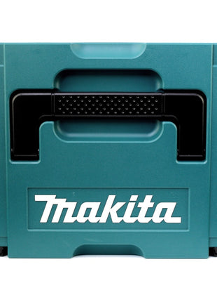 Makita DPT 351 ZJ 18 V Li-Ion Akku Pintacker Solo im Makpac - ohne Akku, ohne Ladegerät - Toolbrothers