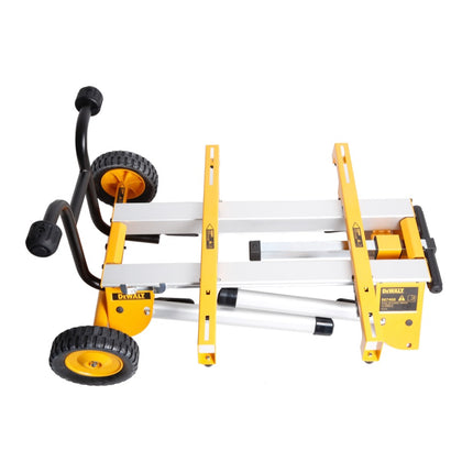 DeWalt DE 7400 Fahrbares Untergestell für Tischsäge DW744XP / DW745 - Toolbrothers