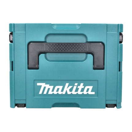 Makita DTS 141 ZJ Akku Impulsschrauber 18 V 40 Nm 1/4" Brushless + Makpac - ohne Akku, ohne Ladegerät - Toolbrothers