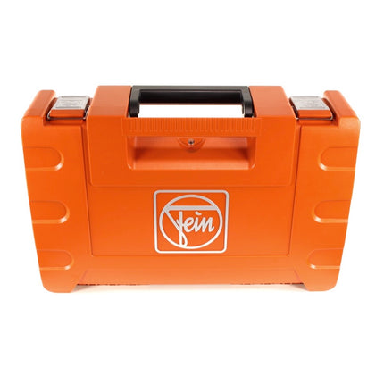 FEIN AGWP 10 Brushless 18 V Li-Ion Akku Gewindebohrer bis M10 im Transportkoffer + 1x 5,0 Ah Akku + Ladegerät - Toolbrothers