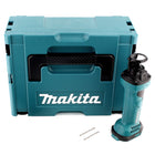 Makita DCO 180 ZJ Akku Rotationsschneider 18 V + Makpac - ohne Akku, ohne Ladegerät - Toolbrothers