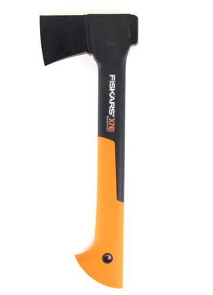 Fiskars Universalaxt Spaltaxt X7 - XS 0,7 kg 35,5 cm ( 121423 ) - Toolbrothers