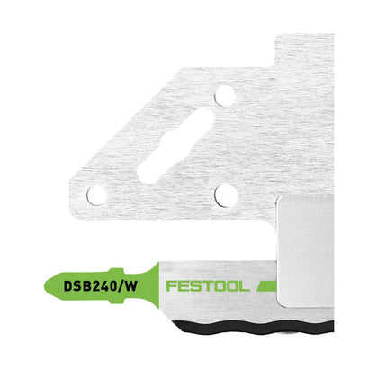 Festool Set di taglio SG-240/W-ISC ( 575411 ) per ISC 240 EB