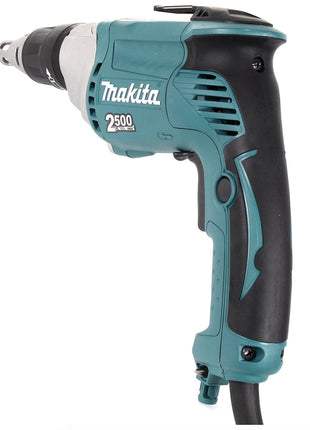 Makita FS 2300 Trockenbauschrauber 570W 25 Nm 1/4" Innensechskant - Toolbrothers