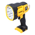 DeWalt DCL 043 Akku LED Lampe 18 V 1000 lm Solo - ohne Akku, ohne Ladegerät - Toolbrothers