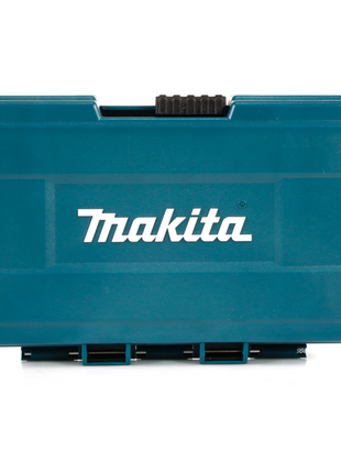 Makita 38-teiliges Bit und Bohrer Set im praktischen Kunststoffkoffer ( B‐54106 ) - Toolbrothers