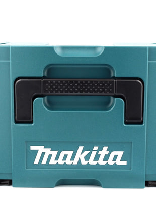 Makita DHR 264 ZJ 2 x 18 V / 36 V Akku-Bohrhammer SDS-PLUS im Makpac Solo - ohne Akku, ohne Ladegerät - Toolbrothers