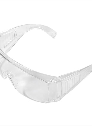 Makita Schutzbrille transparent - Toolbrothers