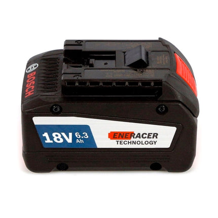 Bosch GSA 18V-32 Professional Akku Recipro- / Säbelsäge brushless in L-Boxx + 1x 6,3 Ah Akku EneRacer - Toolbrothers