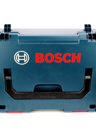 Bosch GWS 18 V-125 SC Professional Akku Winkelschleifer 125mm brushless in L-Boxx + 1x 7,0 Ah Akku ProCORE - Toolbrothers