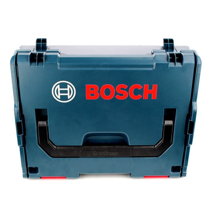 Bosch GWS 18 V-125 SC Professional Akku Winkelschleifer 125mm brushless in L-Boxx + 1x 7,0 Ah Akku ProCORE - Toolbrothers