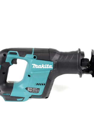 Makita DJR 188 ZJ Akku Reciprosäge 18 V Brushless Säbelsäge Solo im Makpac - ohne Akku, ohne Ladegerät - Toolbrothers