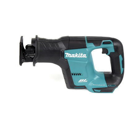 Makita DJR 188 Y1J Akku Reciprosäge 18 V Brushless Säbelsäge im Makpac + 1x 1,5 Ah Akku - ohne Ladegerät - Toolbrothers