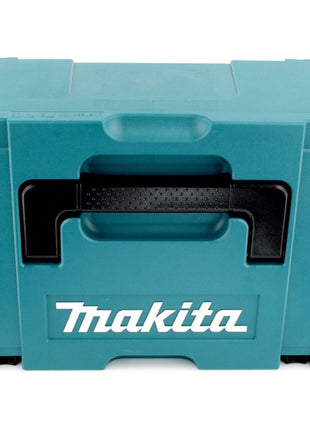 Makita DFS 250 RY1J Akku Trockenbauschrauber 18 V Brushless + 1x Akku 1,5 Ah + Ladegerät + Makpac - Toolbrothers