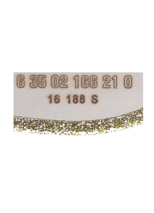 FEIN Diamant Starlock Plus Sägeblatt 90 x 2,2 mm 1 Stk. ( 63502166210 ) - Toolbrothers