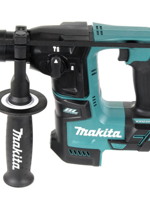 Makita DHR 171 F1J Akku Bohrhammer 18 V 1,2J Brushless SDS plus + 1x Akku 3,0Ah + Makpac - ohne Ladegerät - Toolbrothers