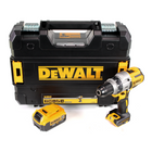 DeWalt DCD 991 M1 Akku-Dreigang-Bohrschrauber 18V 95Nm Brushless + 1x Akku 4,0Ah +  TSTAK - ohne Ladegerät - Toolbrothers