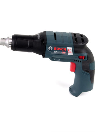 Bosch GTB 12V-11 Akku Trockenbauschrauber 12V 11Nm brushless + 1x Akku 3,0Ah + L-BOXX  - ohne Ladegerät - Toolbrothers