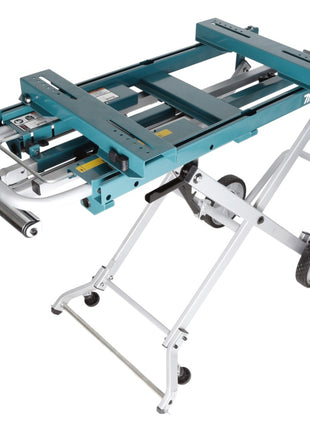 Makita WST 05 Universal Untergestell für Kapp- und Gehrungssägen ( 0088381424318 ) - Toolbrothers