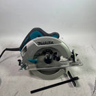 Makita HS 7601 1200 W Handkreissaege 190 mm Leicht Gebraucht 1 - toolbrothers