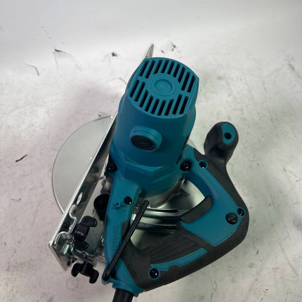 Makita HS 7601 1200 W Handkreissaege 190 mm Leicht Gebraucht 4 - toolbrothers